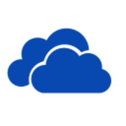 Onedrive — logo emoji for Slack & Discord (Discord)