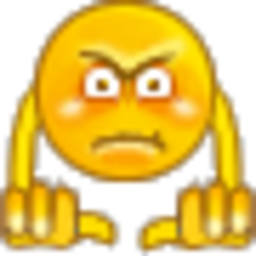 Waiting 6 — emoji emoji for Slack & Discord (Discord)