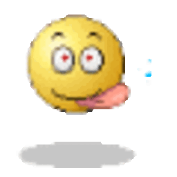 Crazy Tongue 2 — emoji emoji for Slack & Discord (Discord)