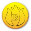 Belacoin — logo emoji for Slack & Discord