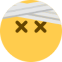 Die Basically — silly emoji for Slack & Discord