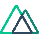 Nuxt 2 — logo emoji for Slack & Discord