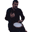Bilal Goregen — music emoji for Slack & Discord