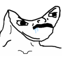 Wojak — reaction emoji for Slack & Discord