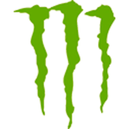 Monster — logo emoji for Slack & Discord (Discord)