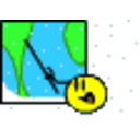 Forecast Snow — emoji emoji for Slack & Discord