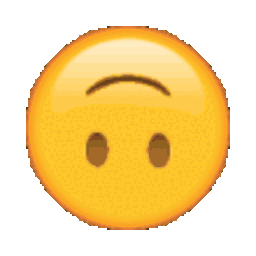 Spinning Smiley Face — emoji emoji for Slack & Discord (Discord)