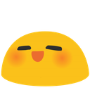 Blob Melt — cute emoji for Slack & Discord