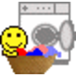 Laundry — smiley emoji for Slack & Discord (Discord)