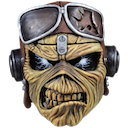 Eddie — mask emoji for Slack & Discord