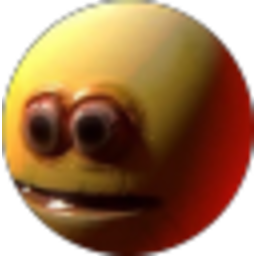 Hungry 8 — cartoon emoji for Slack & Discord (Discord)