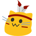 Meow Native — cartoon emoji for Slack & Discord