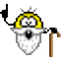 Ancient — cartoon emoji for Slack & Discord
