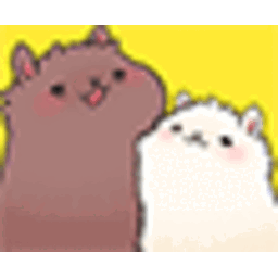 Llama Hug — cute emoji for Slack & Discord (Discord)