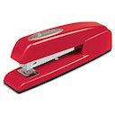 Red Stapler — red emoji for Slack & Discord