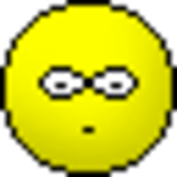 Eyes Expand — yellow emoji for Slack & Discord (Discord)