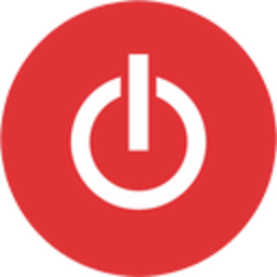 Toggl — logo emoji for Slack & Discord (Discord)