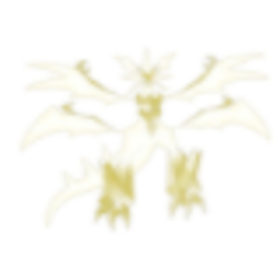 Ultranecrozma — character emoji for Slack & Discord (Discord)