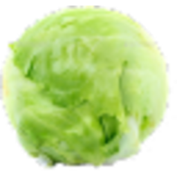 Lettuce Ball — food emoji for Slack & Discord (Discord)
