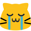 Meow Uwucry — cartoon emoji for Slack & Discord