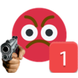Angryping — angry emoji for Slack & Discord (Discord)