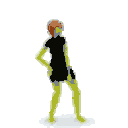Thriller — animated emoji for Slack & Discord