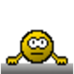 Confused 4 — face emoji for Slack & Discord (Discord)