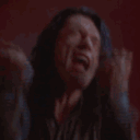Tearing Me Apart Lisa — reaction emoji for Slack & Discord