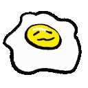 Egg 3 — egg emoji for Slack & Discord