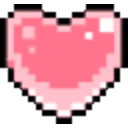 Heart Spin — heart emoji for Slack & Discord