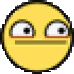 Eyetwitch Cleaned — emotion emoji for Slack & Discord (Discord)