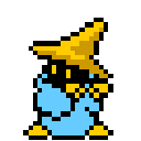Dancing Mage — animated emoji for Slack & Discord