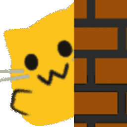 Meow Wave Peak — cartoon emoji for Slack & Discord (Discord)