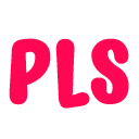 Pls — text emoji for Slack & Discord