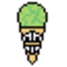 Lick Icecream — food emoji for Slack & Discord (Discord)