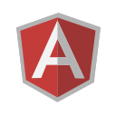 Angular — logo emoji for Slack & Discord (Slack)