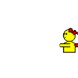 Fiesta Dance — cartoon emoji for Slack & Discord (Discord)