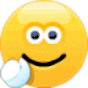 Hi emoji for Slack & Discord