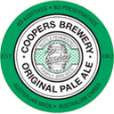 Coopers Original Pale Ale — logo emoji for Slack & Discord