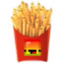 Frenchfries — frenchfries emoji for Slack & Discord (Slack)