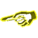 Point Finger — emoji emoji for Slack & Discord