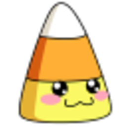 Candycorn 4 — cartoon emoji for Slack & Discord (Discord)