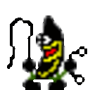 Bananadance Kink — banana emoji for Slack & Discord