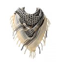 Kaffiyeh — scarf emoji for Slack & Discord