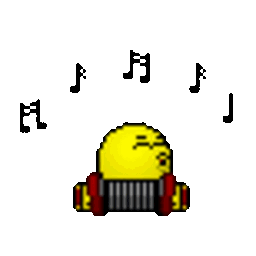 Accordian — cartoon emoji for Slack & Discord (Discord)