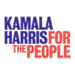 Kamala — logo emoji for Slack & Discord (Discord)