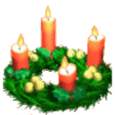 Christmas Decoration — christmas emoji for Slack & Discord