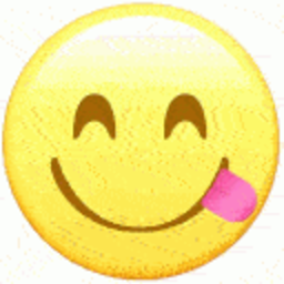 Yum Tongue — emoji emoji for Slack & Discord (Discord)