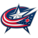 Blue Jackets — logo emoji for Slack & Discord