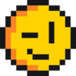 Winky — smiley emoji for Slack & Discord (Discord)